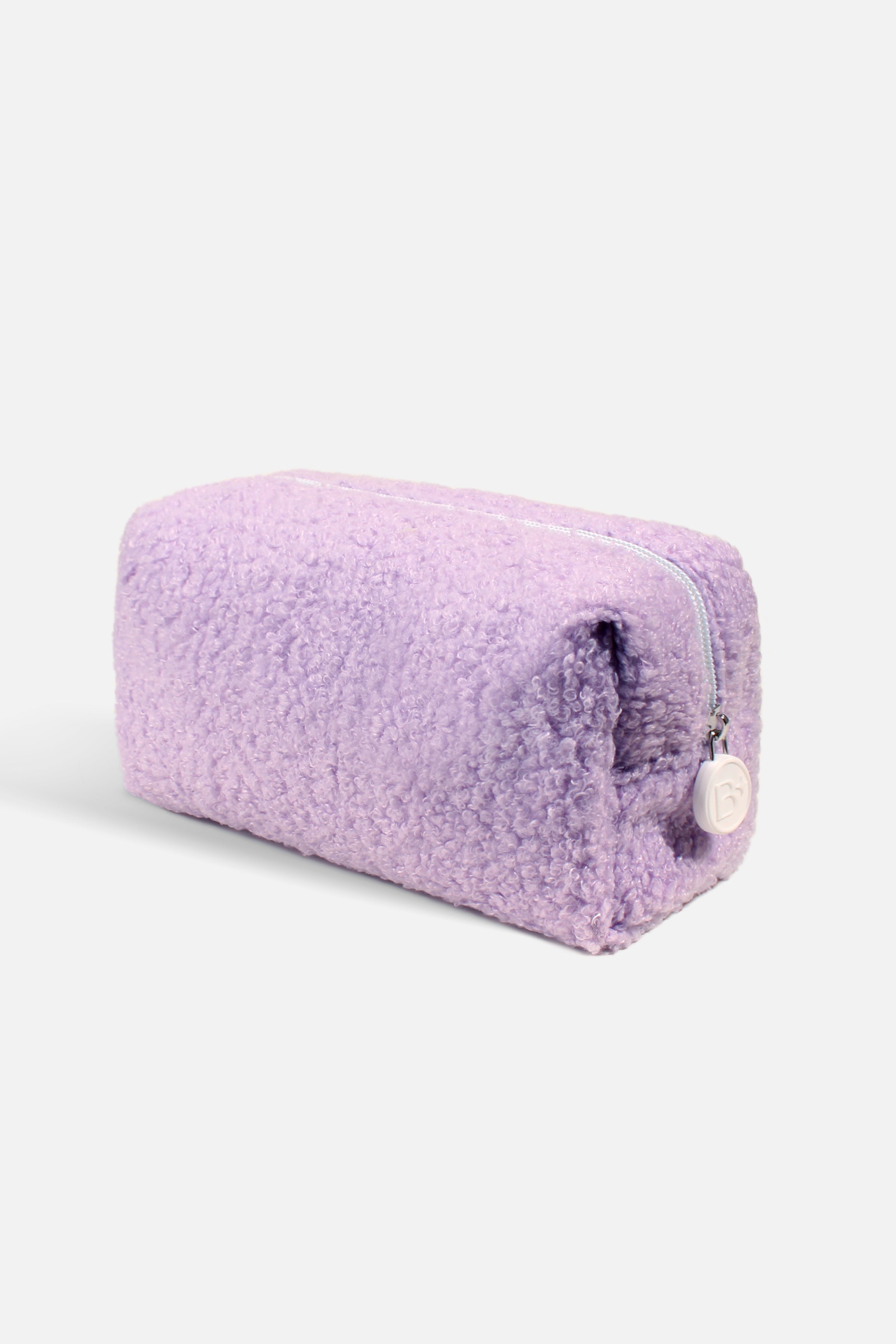 Polar Puff Cosmetic Bag by Bonmuz
