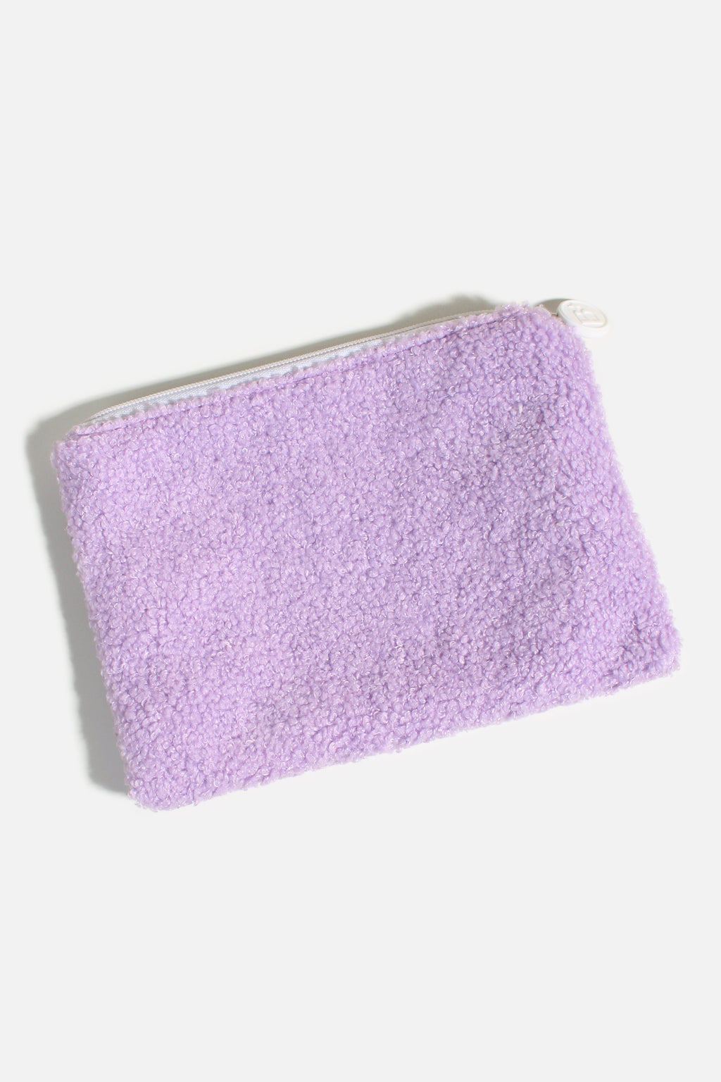 Polar Puff Pouch by Bonmuz