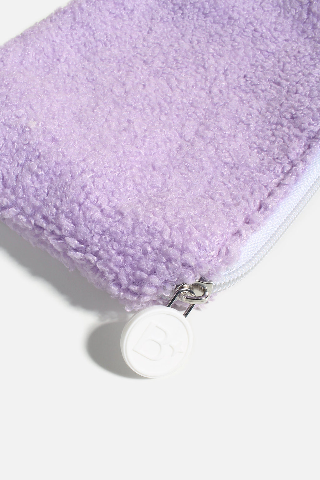 Polar Puff Pouch by Bonmuz
