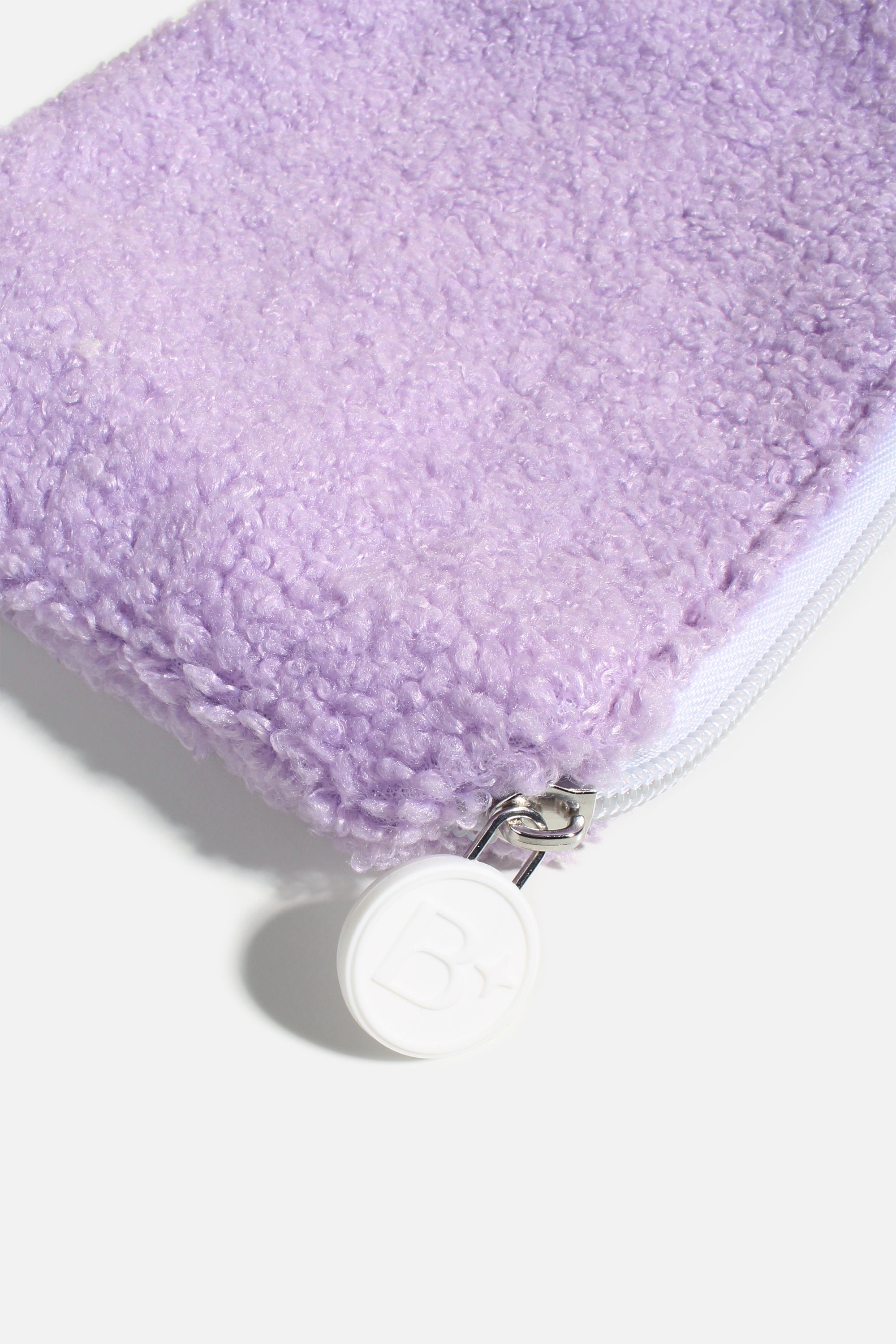 Polar Puff Pouch by Bonmuz