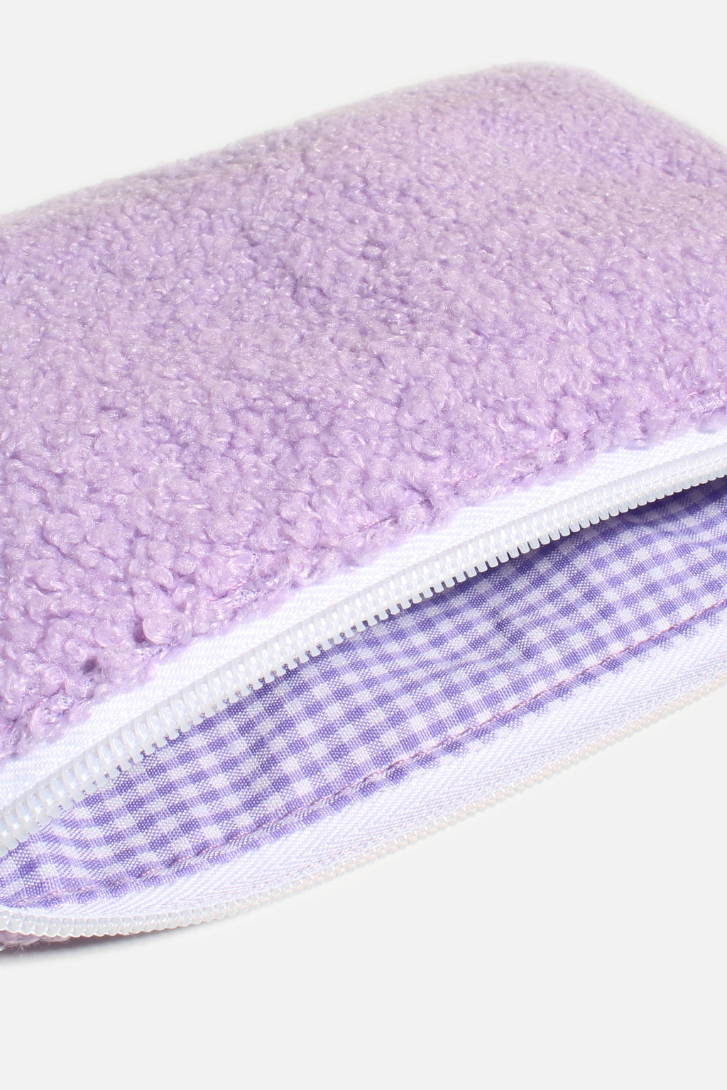 Polar Puff Pouch by Bonmuz