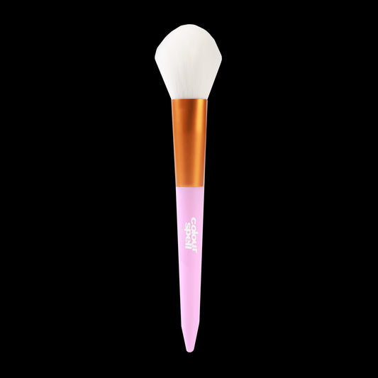 Face Makeup Brush - Powder by ColourSpell