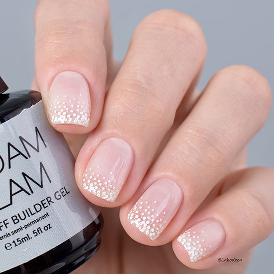 Builder Pure Serenity by Madam Glam