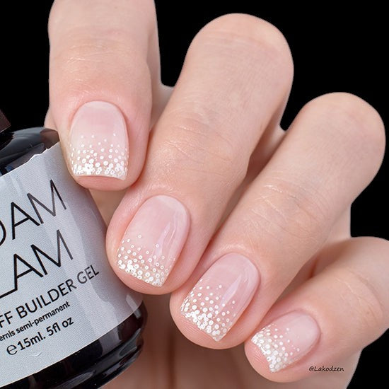 Builder Pure Serenity by Madam Glam