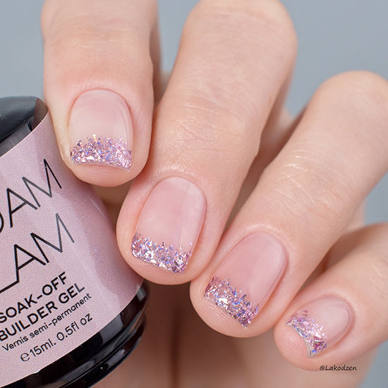 Builder Tan by Madam Glam