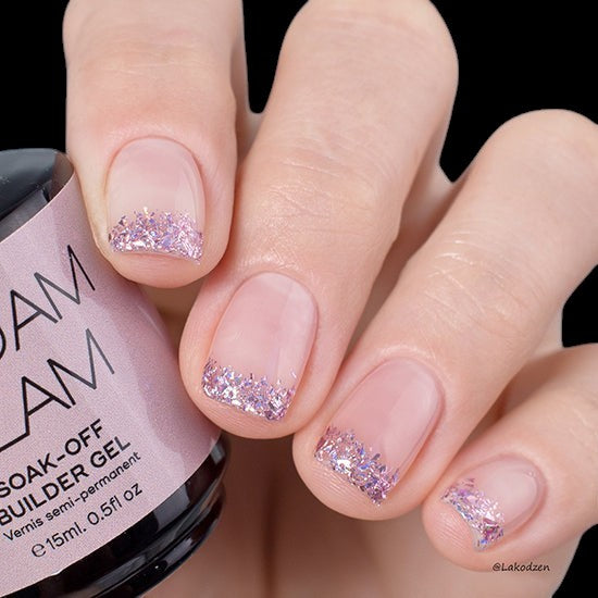 Builder Tan by Madam Glam