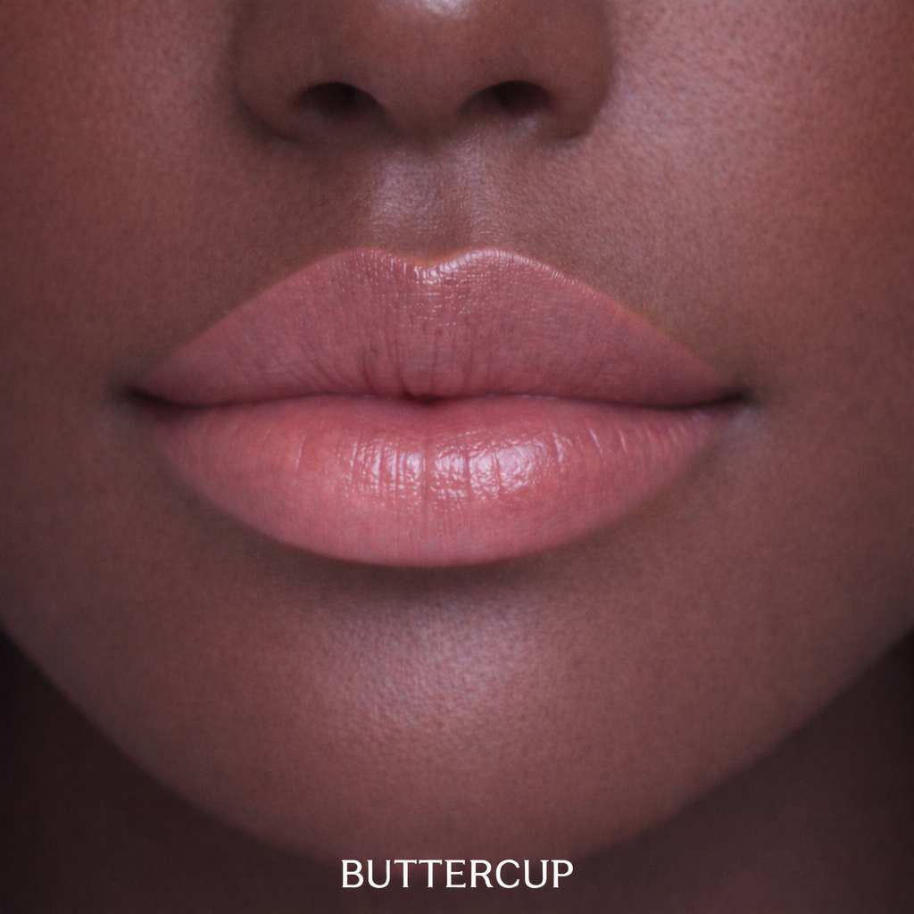 Buttercup - Lipstick by Gerard Cosmetics