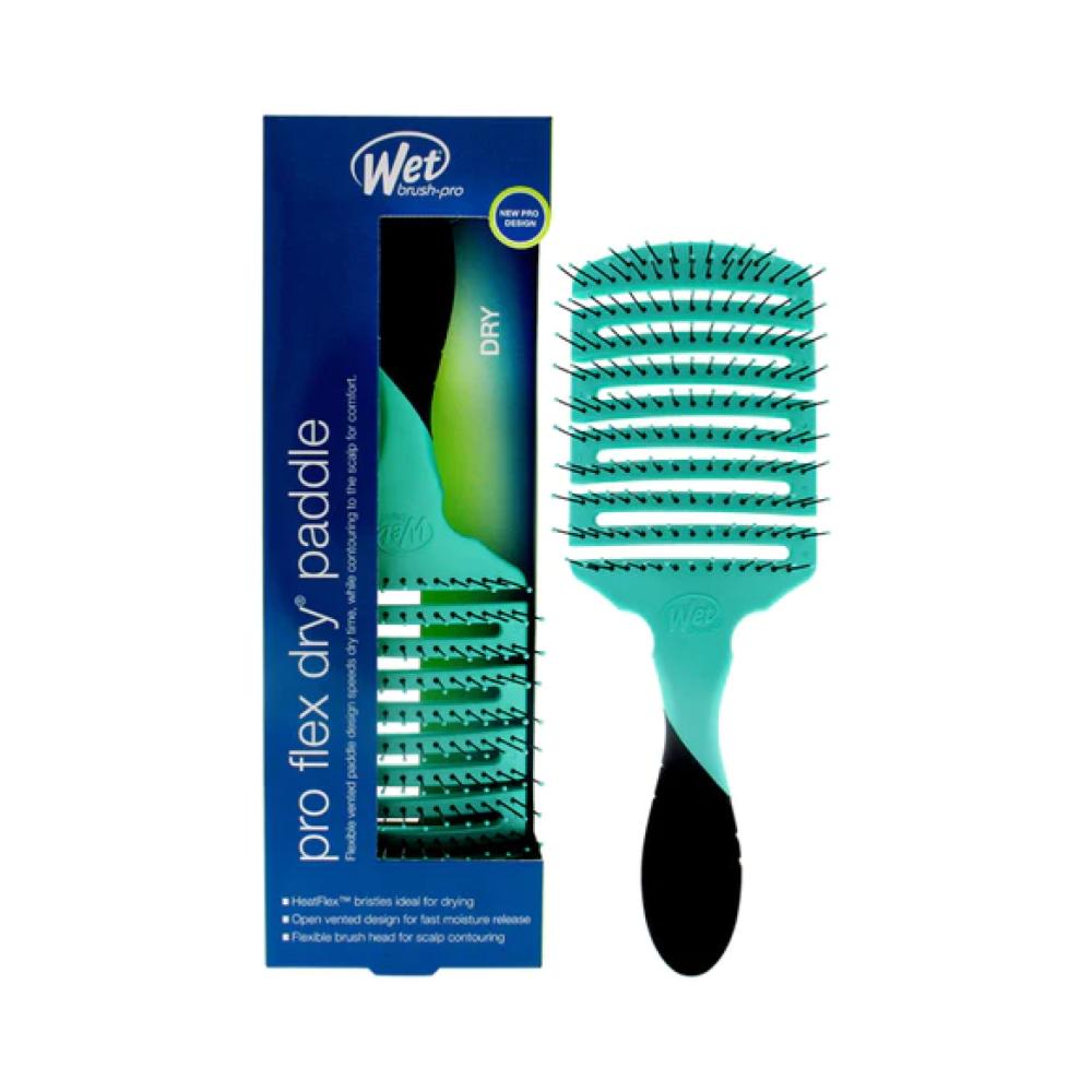 Wet Brush Pro Flex Dry Paddle Detangler by Beauty Supply 123 Outlet