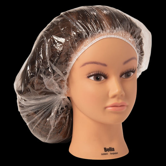 Soft 'N Style Processing Caps XL by Beauty Supply 123 Outlet
