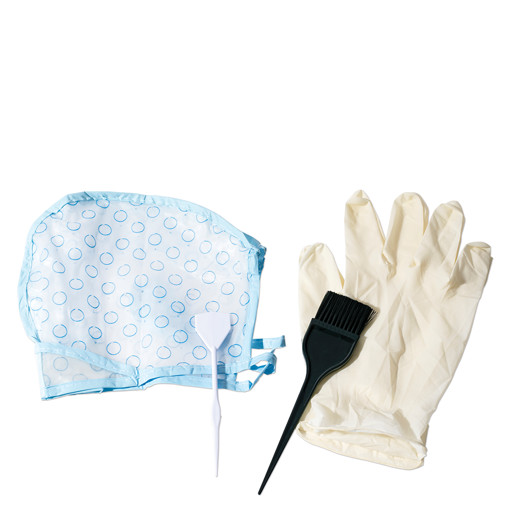 Soft 'N Style Frosting Kit - 4pc by Beauty Supply 123 Outlet