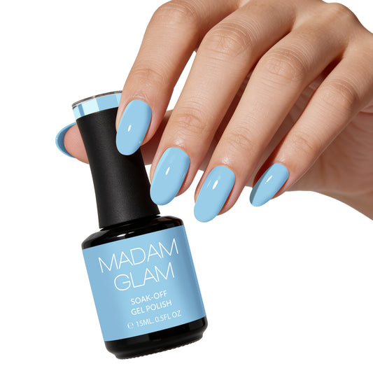 Baby Blue