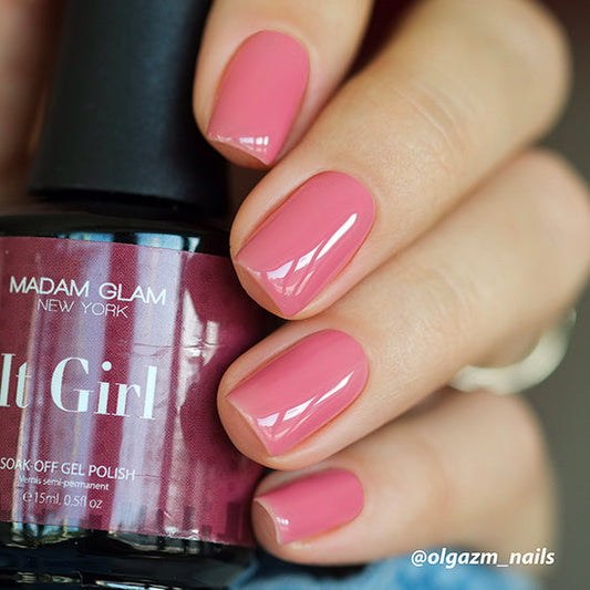 IT Girl by Madam Glam