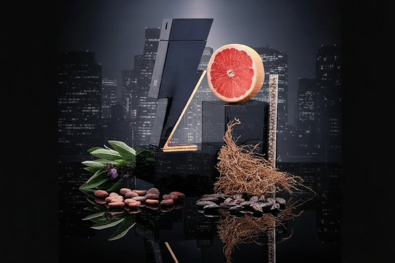 Bad Boy By Carolina Herrera For Men 1.7oz EDT Spray by perfumesandrea