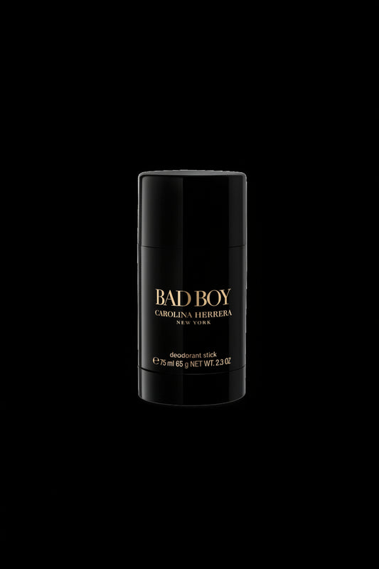 Bad Boy By Carolina Herrera For Men 2.3oz Deodorant Stick by perfumesandrea