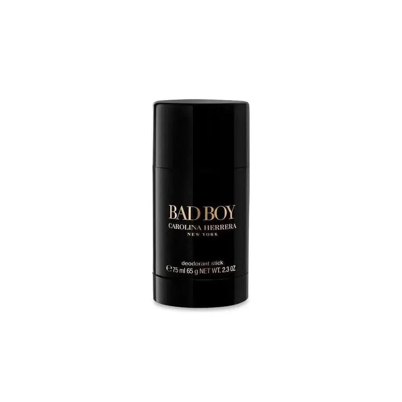 Bad Boy By Carolina Herrera For Men 2.3oz Deodorant Stick by perfumesandrea