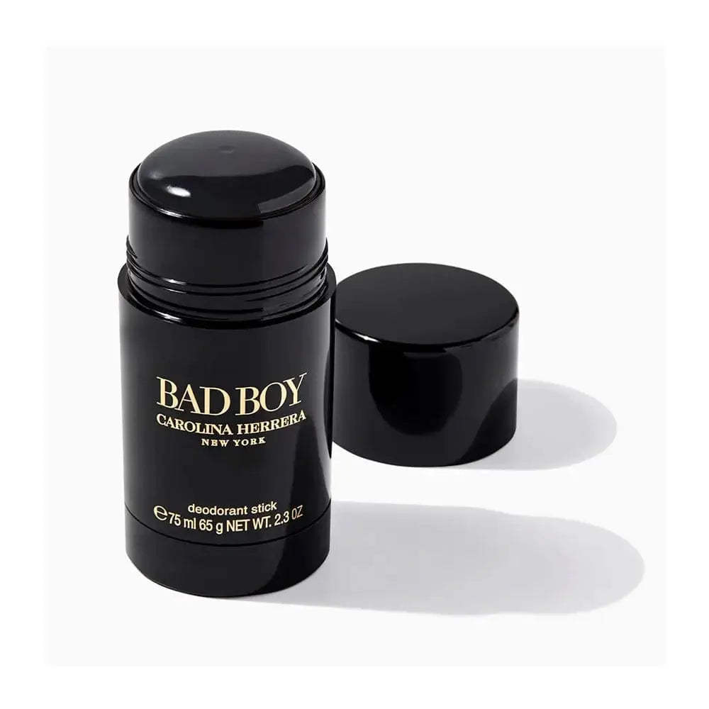 Bad Boy By Carolina Herrera For Men 2.3oz Deodorant Stick by perfumesandrea