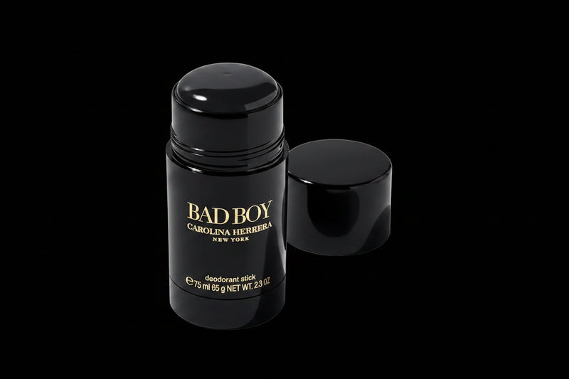 Bad Boy By Carolina Herrera For Men 2.3oz Deodorant Stick by perfumesandrea
