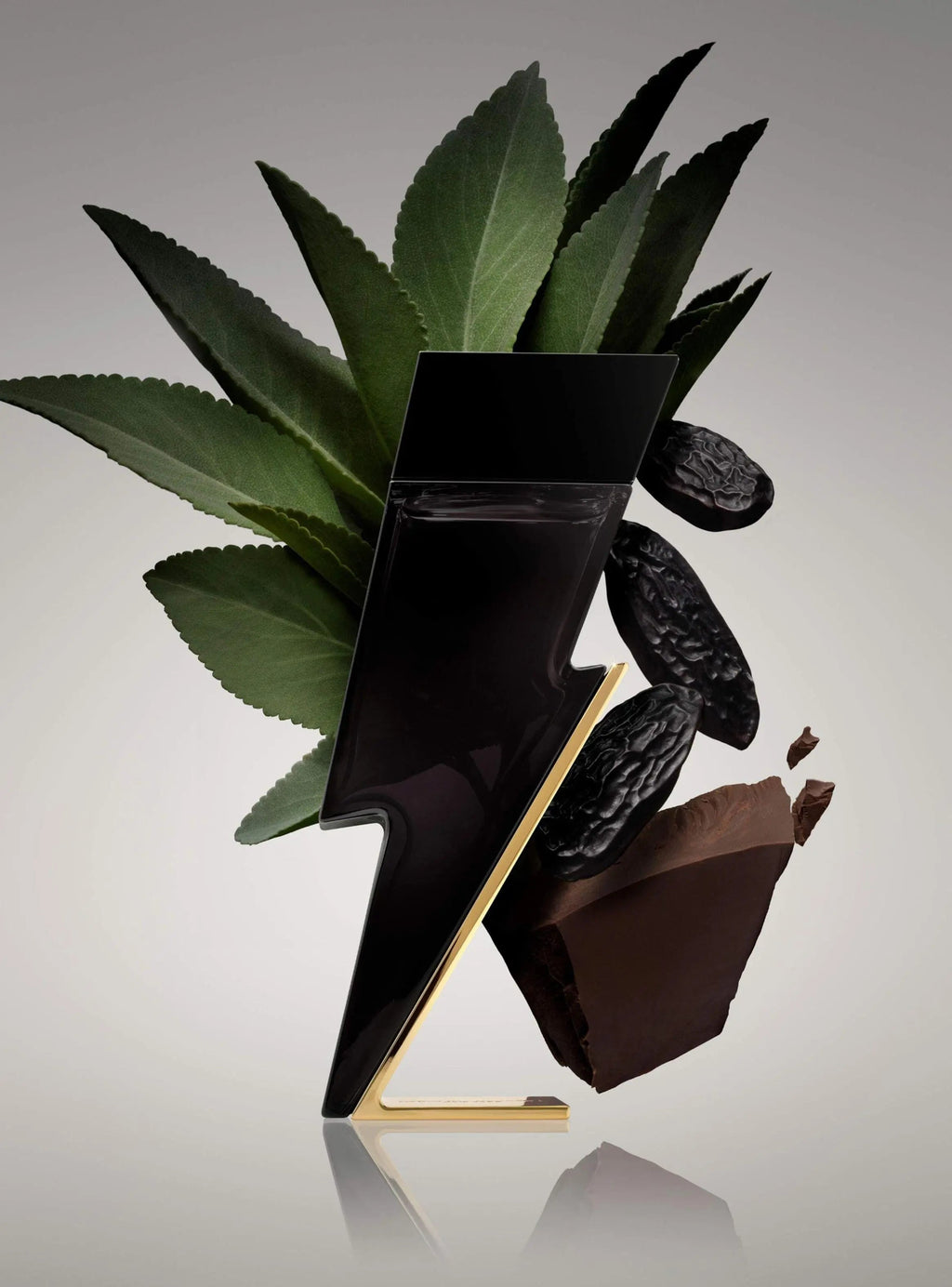 Bad Boy By Carolina Herrera For Men 2Pcs Set EDT Spray by perfumesandrea