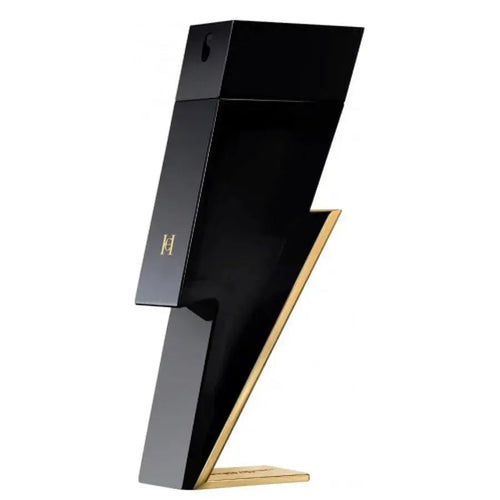 Bad Boy By Carolina Herrera For Men 3.4oz EDT Spray by perfumesandrea