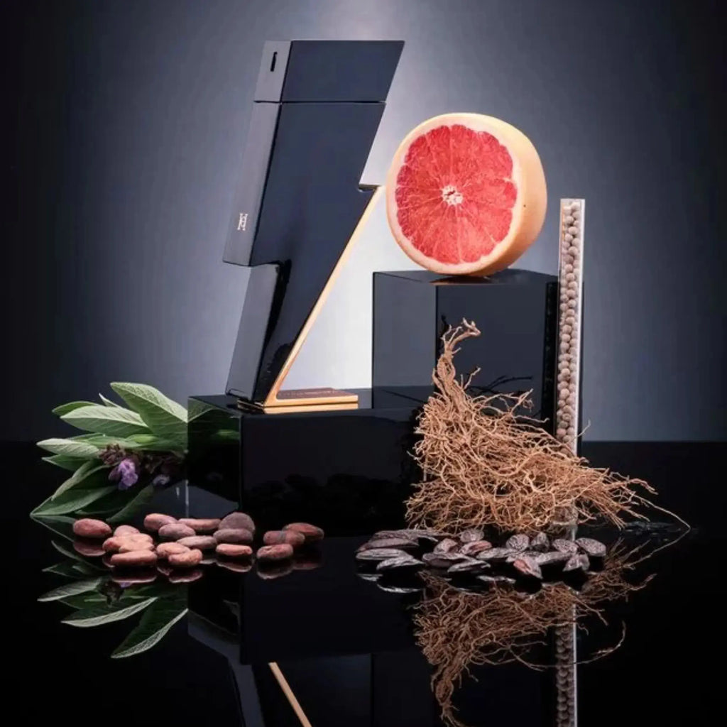 Bad Boy By Carolina Herrera For Men 3.4oz EDT Spray by perfumesandrea