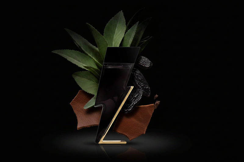 Bad Boy By Carolina Herrera For Men 3.4oz EDT Spray (TESTER) by perfumesandrea