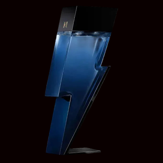 Bad Boy Cobalt By Carolina Herrera For Men 3.4oz EDP Spray by perfumesandrea