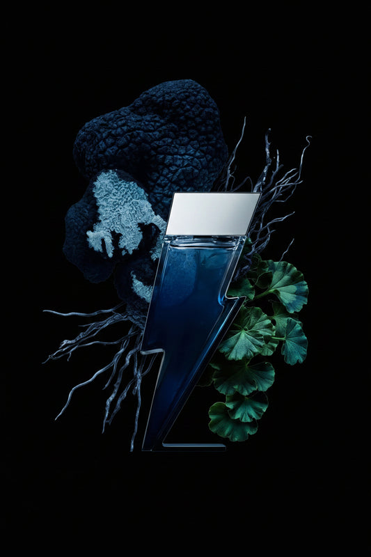 Bad Boy Cobalt By Carolina Herrera For Men 3.4oz EDP Spray by perfumesandrea