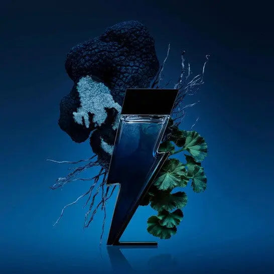 Bad Boy Cobalt By Carolina Herrera For Men 5.1oz EDP Spray by perfumesandrea