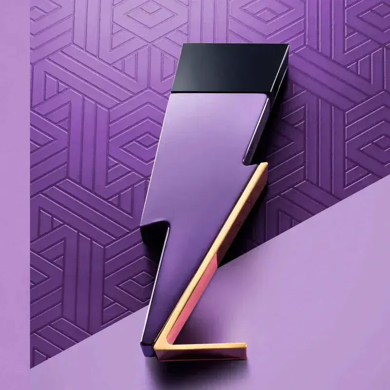 Bad Boy Dazzling Garden By Carolina Herrera For Men 3.4oz EDT Spray by perfumesandrea