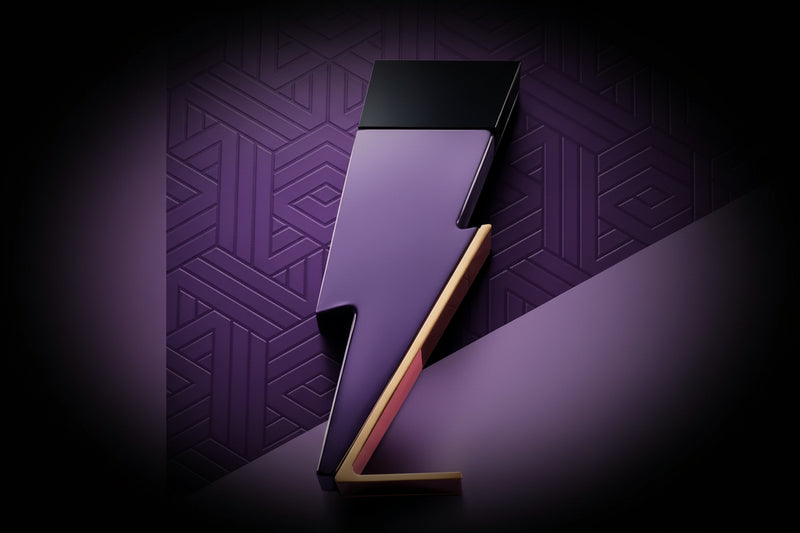 Bad Boy Dazzling Garden By Carolina Herrera For Men 3.4oz EDT Spray by perfumesandrea