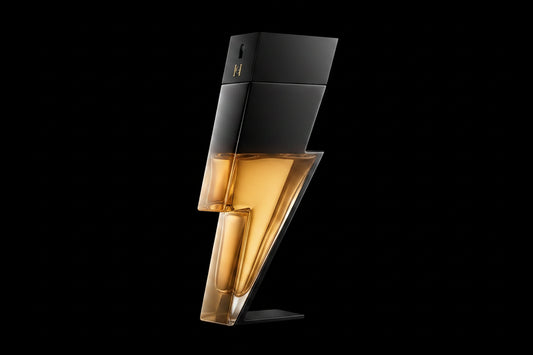 Bad Boy Extreme By Carolina Herrera For Men 3.4oz EDP Spray by perfumesandrea
