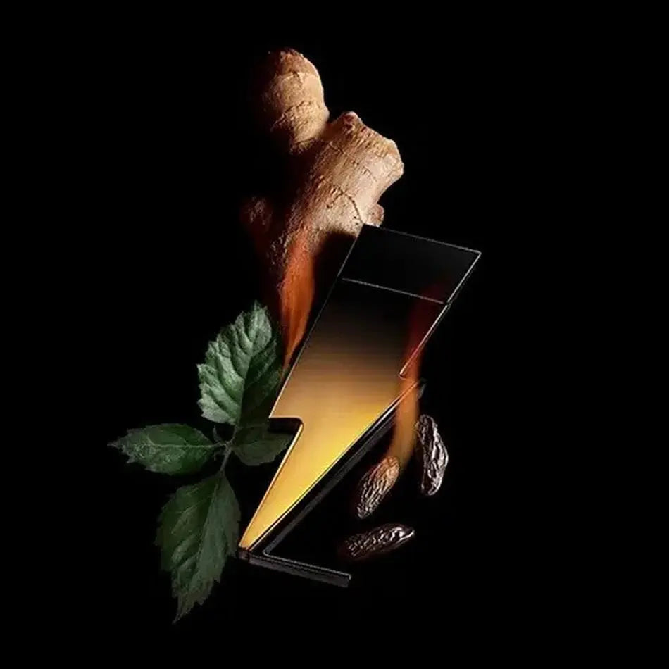 Bad Boy Extreme By Carolina Herrera For Men 3.4oz EDP Spray by perfumesandrea