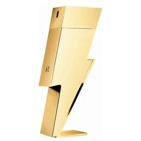 Bad Boy Gold Fantasy By Carolina Herrera For Men 3.4oz EDT Spray by perfumesandrea