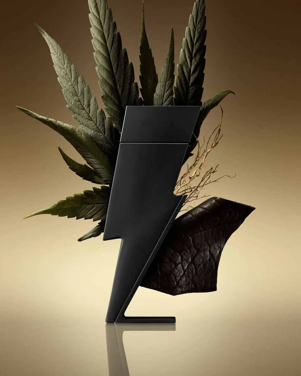 Bad Boy Parfum By Carolina Herrera For Men 1.7oz EDP Spray by perfumesandrea