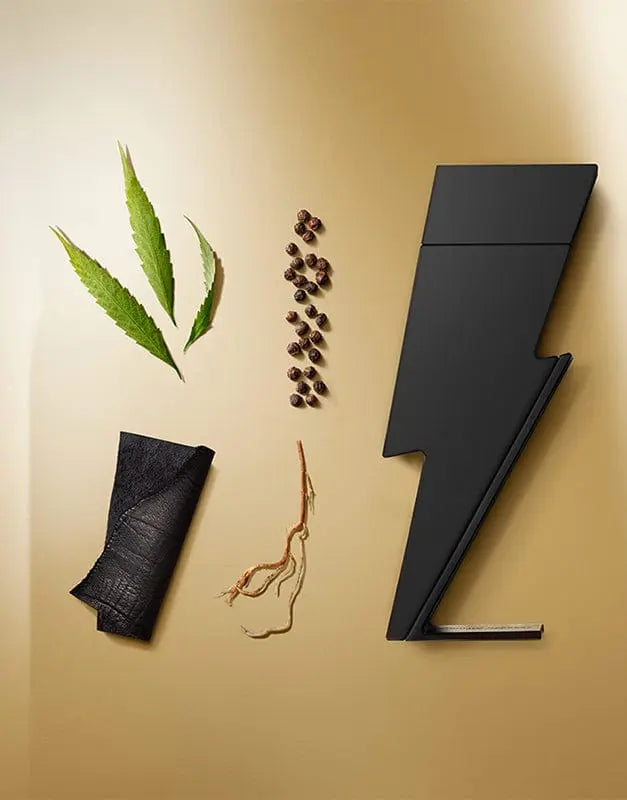 Bad Boy Le Parfum By Carolina Herrera For Men 3.4oz EDP Spray by perfumesandrea