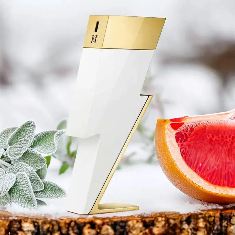 Bad Boy Sparkling Ice By Carolina Herrera For Men 3.4oz EDT Spray by perfumesandrea