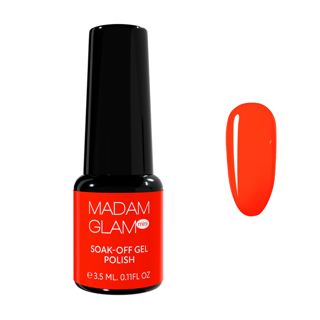 Mini Bahama Mama by Madam Glam