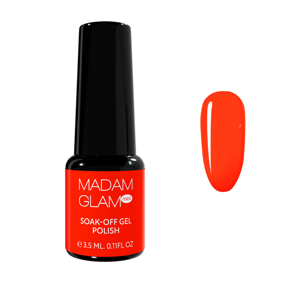 Mini Bahama Mama by Madam Glam