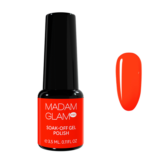 Mini Bahama Mama by Madam Glam