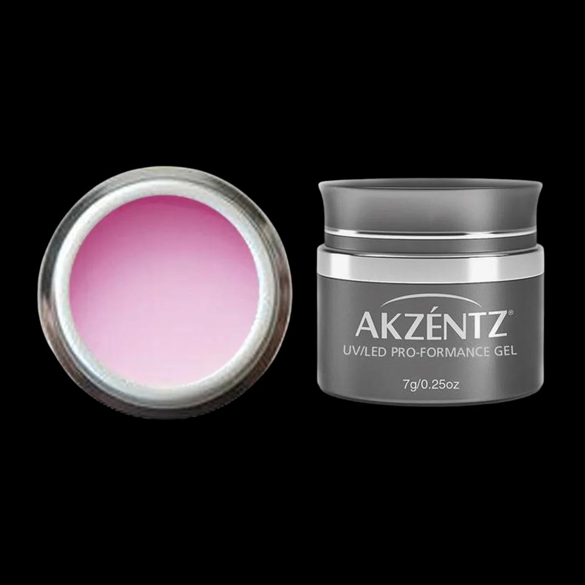 Akzentz - Balance Coverage Cool Pink by kvadrat store