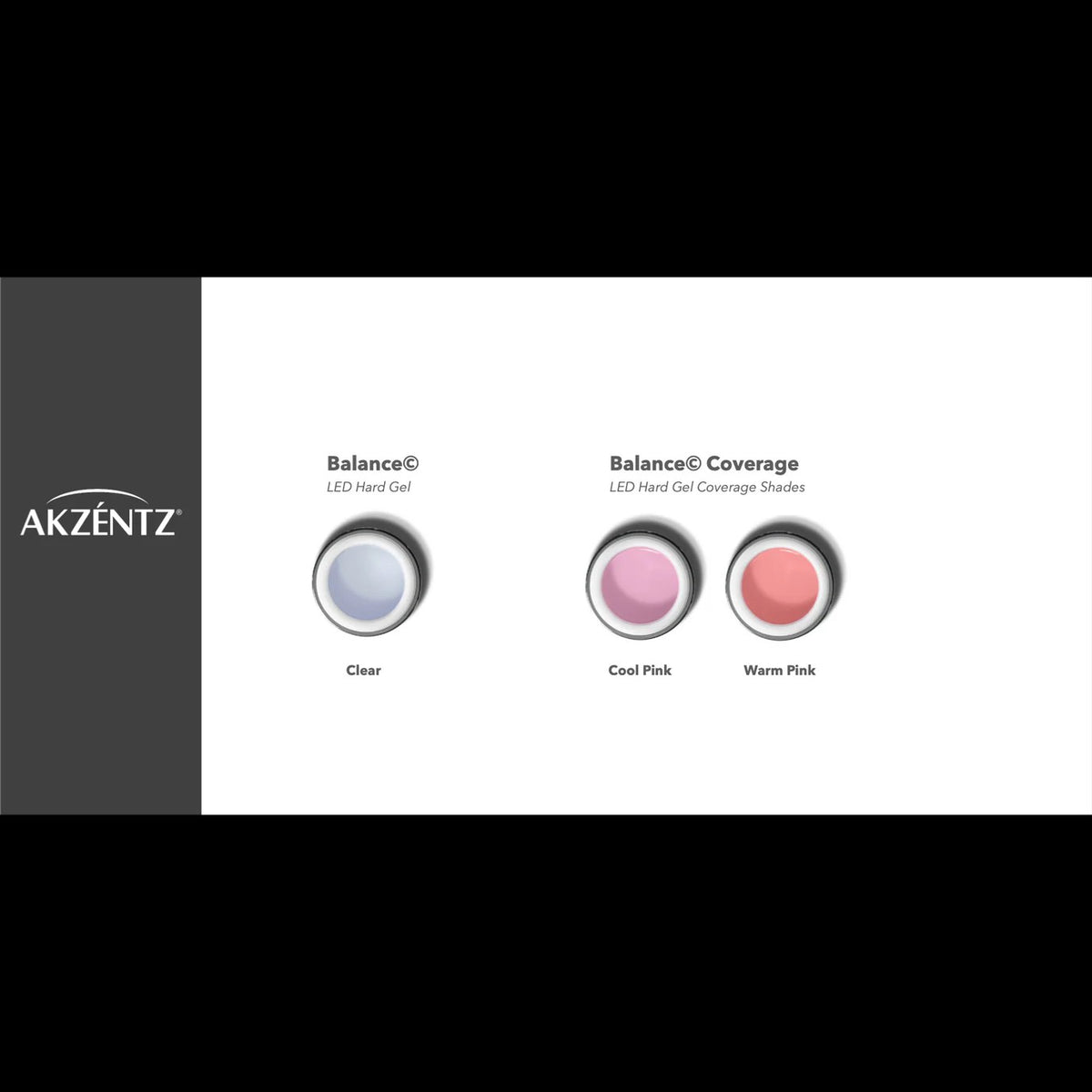 Akzentz - Balance Coverage Cool Pink by kvadrat store