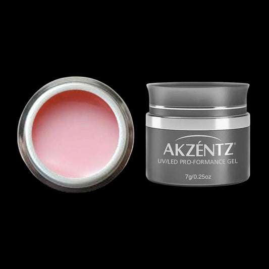 Akzentz - Balance Coverage Warm Pink by kvadrat store