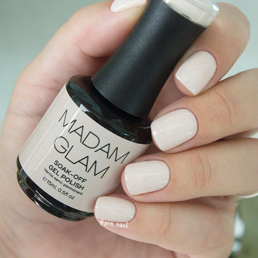 Ballerina by Madam Glam