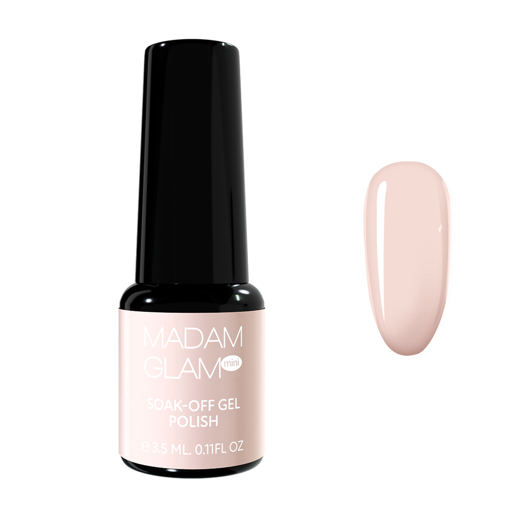Mini Ballerina by Madam Glam