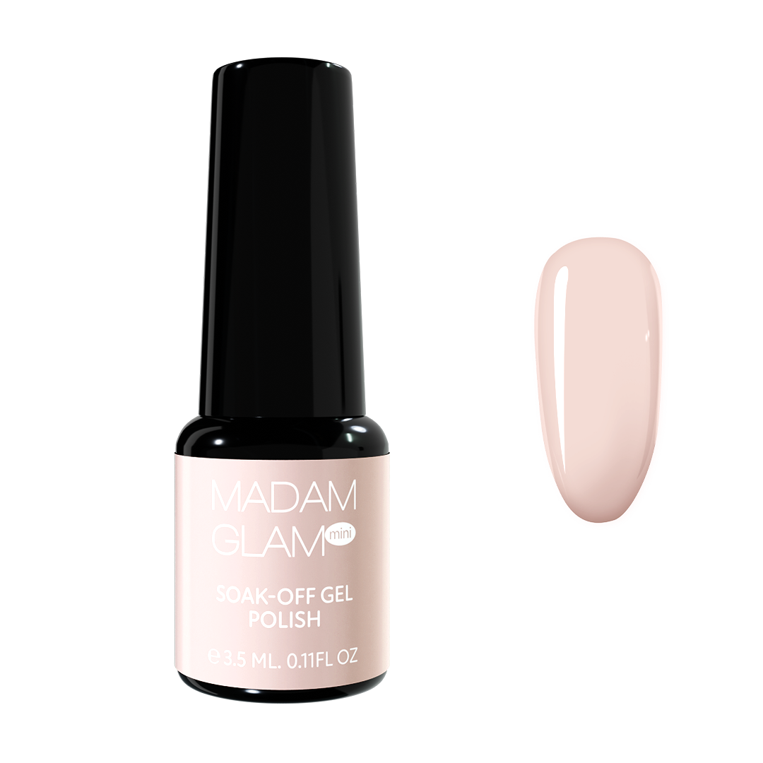 Mini Ballerina by Madam Glam
