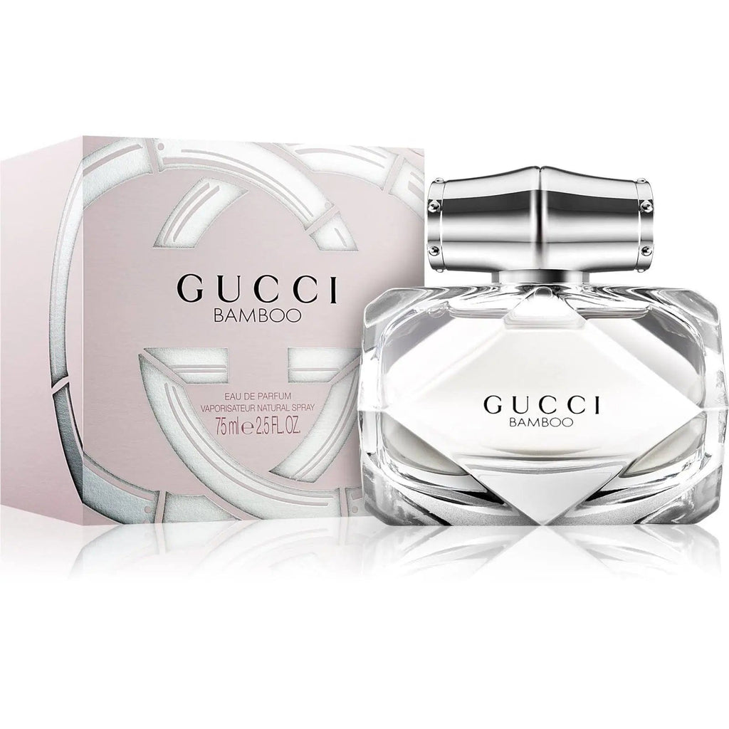 Bamboo By Gucci 2.5 oz For Women EDP Spray by perfumesandrea