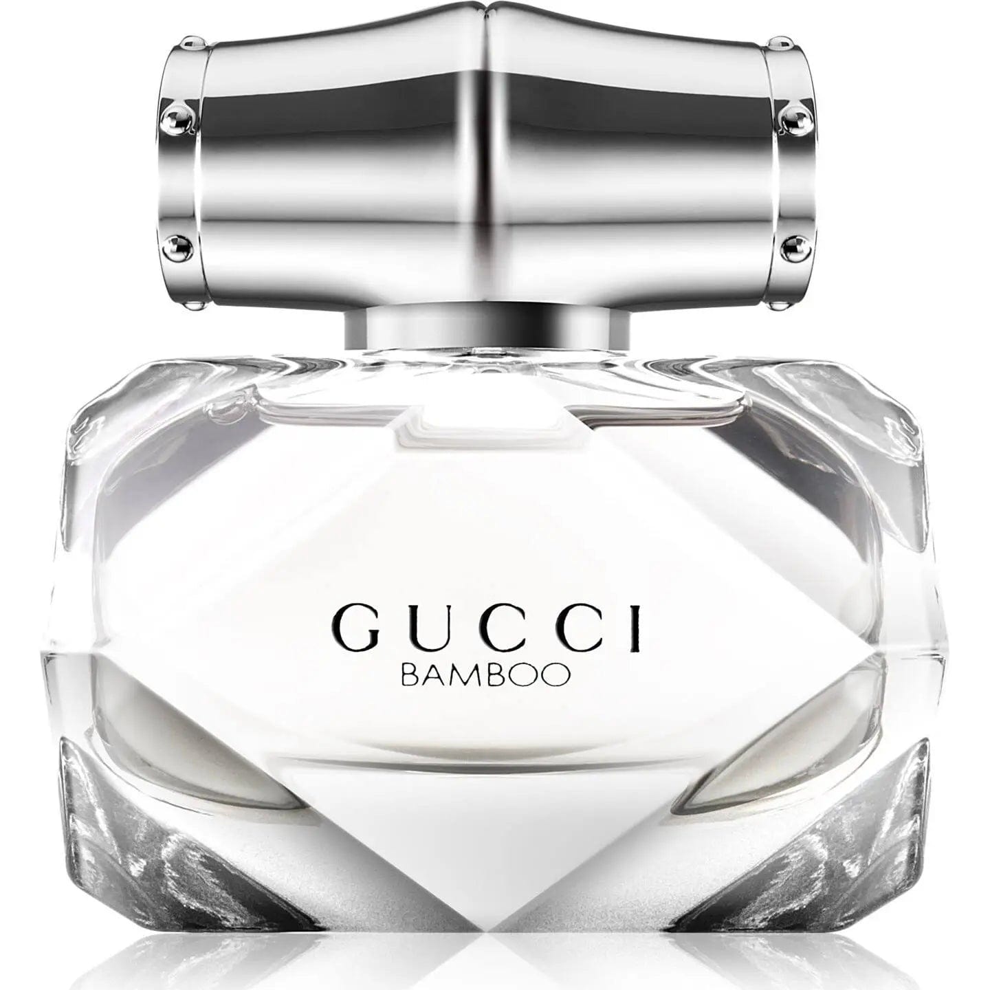 Bamboo By Gucci 2.5 oz For Women EDP Spray by perfumesandrea