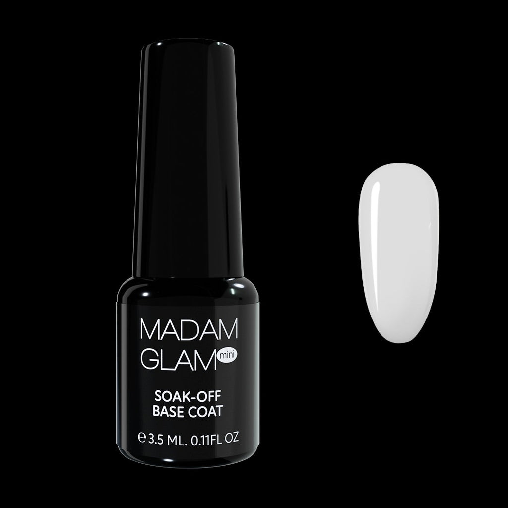 Mini Base Coat by Madam Glam