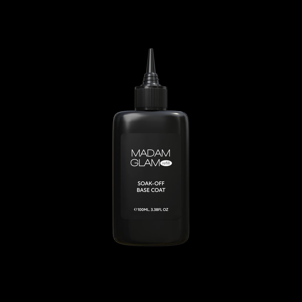 Base Coat - Refill by Madam Glam