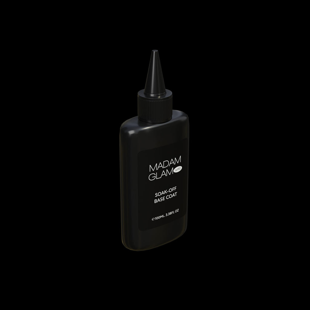 Base Coat - Refill by Madam Glam